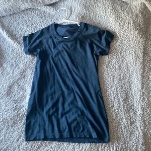 Lululemon swiftly tee
